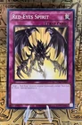 Red-Eyes Spirit
