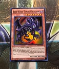 Red-Eyes Toon Dragon