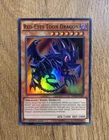 Red-Eyes Toon Dragon