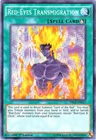 Red-Eyes Dark Dragoon