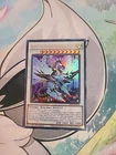 Red-Eyes Zombie Dragon Lord