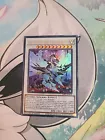 Red-Eyes Zombie Dragon Lord