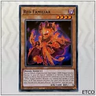 Red Familiar