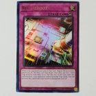 Rare Metalmorph