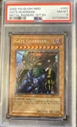 Gate Guardian