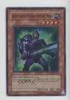 Reinforced Human Psychic Borg