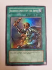 Reinforcement of the Army