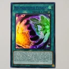 Relinquished Fusion