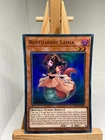 Reptilianne Lamia