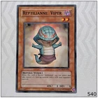 Reptilianne Viper