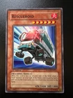 Rescueroid