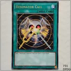 Dark Resonator