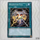 Crimson Resonator