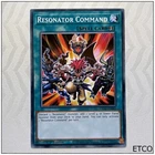 Resonator Command