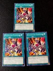 Resonator Command