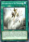 Arcana Force EX - The Dark Ruler
