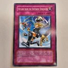 Different Dimension Dragon