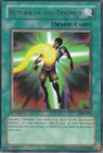 Heroic Champion - Excalibur