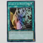 Return of the Dragon Lords