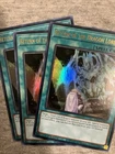 Return of the Dragon Lords