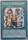 Machine King Prototype
