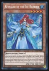 Revealer of the Ice Barrier