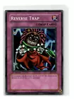 Reverse Trap