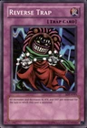 Reverse Trap