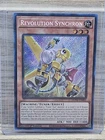 Revolution Synchron