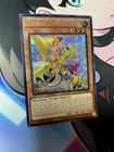 Anti-Magic Prism