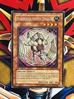 Hardened Armed Dragon