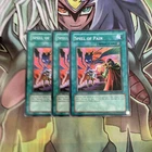 Spell of Pain