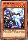 Rhinotaurus