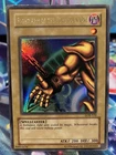 Right Arm of the Forbidden One