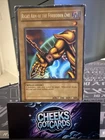 Left Arm of the Forbidden One
