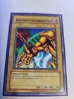Right Arm of the Forbidden One