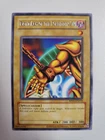 Right Arm of the Forbidden One