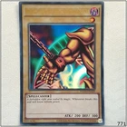 Right Arm of the Forbidden One