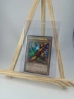 Left Leg of the Forbidden One