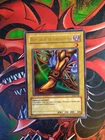 Right Leg of the Forbidden One