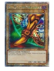 Right Leg of the Forbidden One