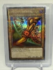 Left Leg of the Forbidden One