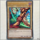 Right Leg of the Forbidden One