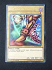 Left Leg of the Forbidden One