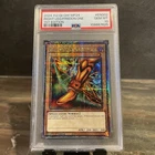 Right Leg of the Forbidden One