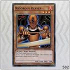 Rigorous Reaver