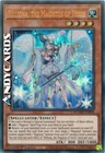Rilliona, the Magistus of Verre