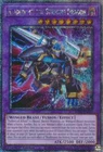 The Winged Dragon of Ra