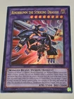 Rindbrumm the Striking Dragon