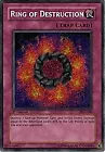 Ring of Destruction